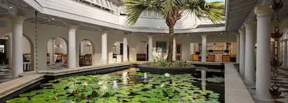 Colony Club, A Luxury Collection Resort, Barbados