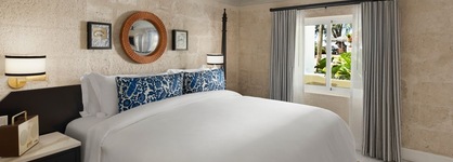Colony Club, A Luxury Collection Resort, Barbados
