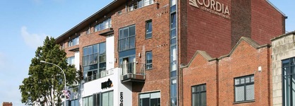 Cordia Serviced Apartments