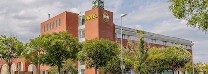 B&B Hotel  Girona 3