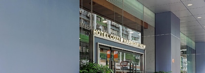 Hotel Cozi Harbour View