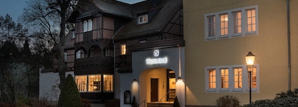 Villa Weltemuhle Dresden