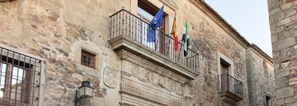 Parador De Cáceres