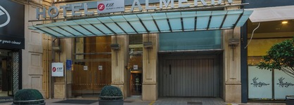 Exe Almeria Centro