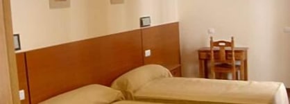 Hotel Eurico