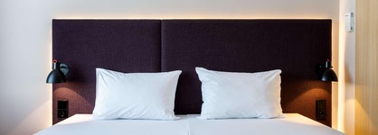 Azimut Hotel Saint Petersburg