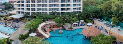 Nova Platinum Hotel