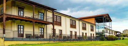 Eurostars Vila de Allariz Hotel & Balneario