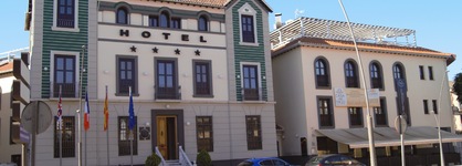 Casa Del Trigo