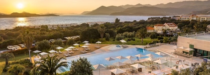 Valamar Lacroma Hotel