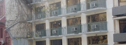 Windsor Suite