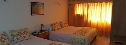 Windsor Suite