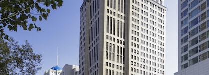 Dalian Asia Pacific Service Apartment