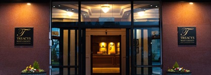 Treacy's West County Conference & Leisure Centre