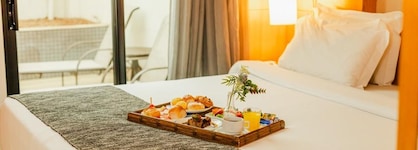 Royal Golden Savassi Hotel