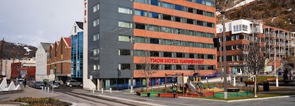 Thon Hotel Hammerfest
