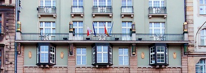 Nh Poznan