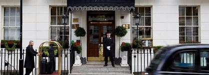 The Montague On The Gardens