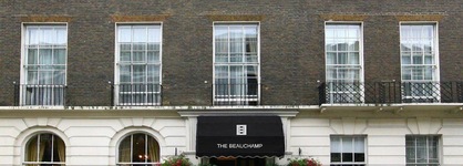 Grange Beauchamp Hotel