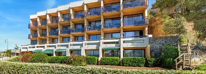 Pierre & Vacances Résidence Les Balcons De Collioure