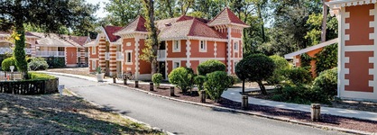 Pierre & Vacances Residence Les Dunes Du Medoc