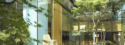 Grand Hyatt Tokyo
