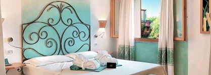 Resort Cala Di Falco