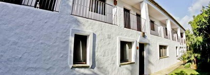 Hacienda Roche Viejo