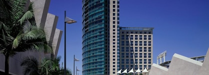 Omni San Diego Hotel At The Ballpark
