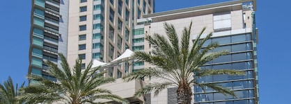 Omni San Diego Hotel At The Ballpark