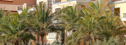 Meliá Villaitana