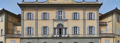Bagni Di Pisa Palace & Thermal Spa