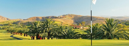 Salobre Hotel Resort & Serenity