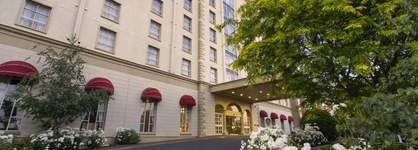 Hotel Grand Chancellor Launceston