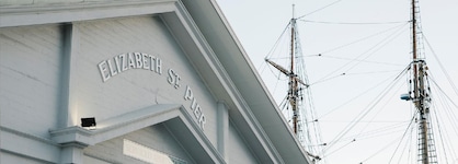 Somerset On The Pier Hobart