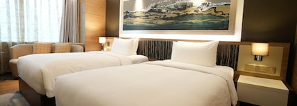 Beijing Asia Hotel