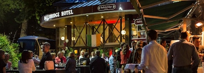 Ballsbridge Hotel