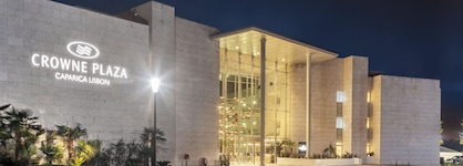 Crowne Plaza Caparica Lisbon,  An Ihg Hotel
