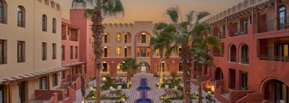 The Three Corners Ocean View Hotel Prestige - Adults Only