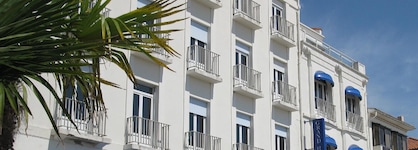 Cerise Royan - Le Grand Hôtel De La Plage