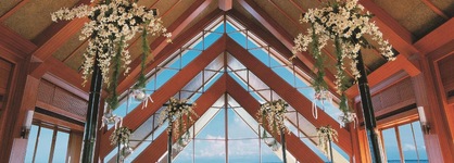 Shangri-La's Mactan Resort & Spa