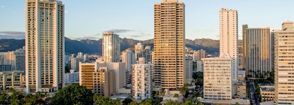Aston Waikiki Beach Tower
