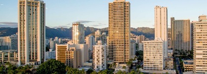 Aston Waikiki Beach Tower