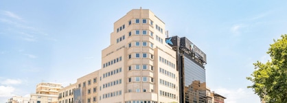 Hotel Palma Avenidas