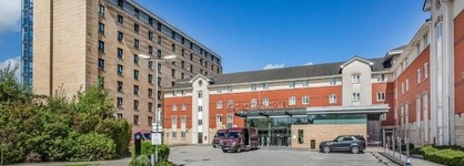 Clayton Hotel, Manchester Airport