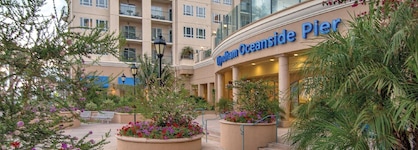 Club Wyndham Oceanside Pier