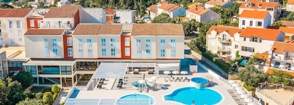 Marko Polo Maradiso Hotel By Aminess