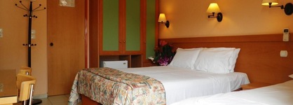 Hotel Segas