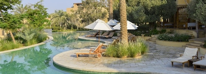 Kempinski Hotel Ishtar Dead Sea