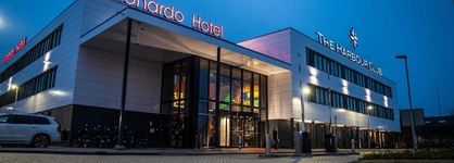 Leonardo Hotel Vinkeveen Amsterdam
